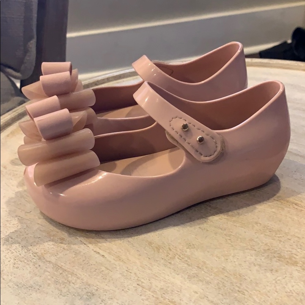 Nude Melissa’s